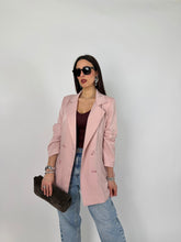 Carica l'immagine nel visualizzatore di Gallery, BLAZER LADY PINK
