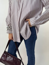 Carica l'immagine nel visualizzatore di Gallery, SHIRT DAYBYDAY STRIPES
