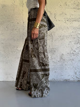 Carica l&#39;immagine nel visualizzatore di Gallery, PANTALONE PAISLEY
