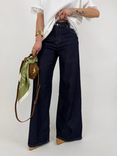 Carica l'immagine nel visualizzatore di Gallery, JEANS SOFT CANVAS
