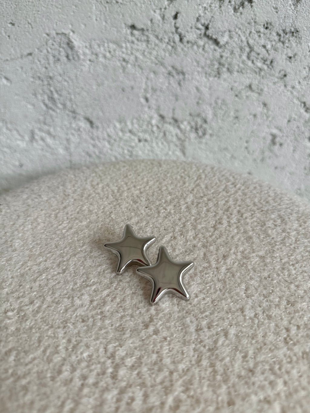 ORECCHINI STAR