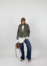 Carica l'immagine nel visualizzatore di Gallery, SHIRT CHECK LIGHT BROWN
