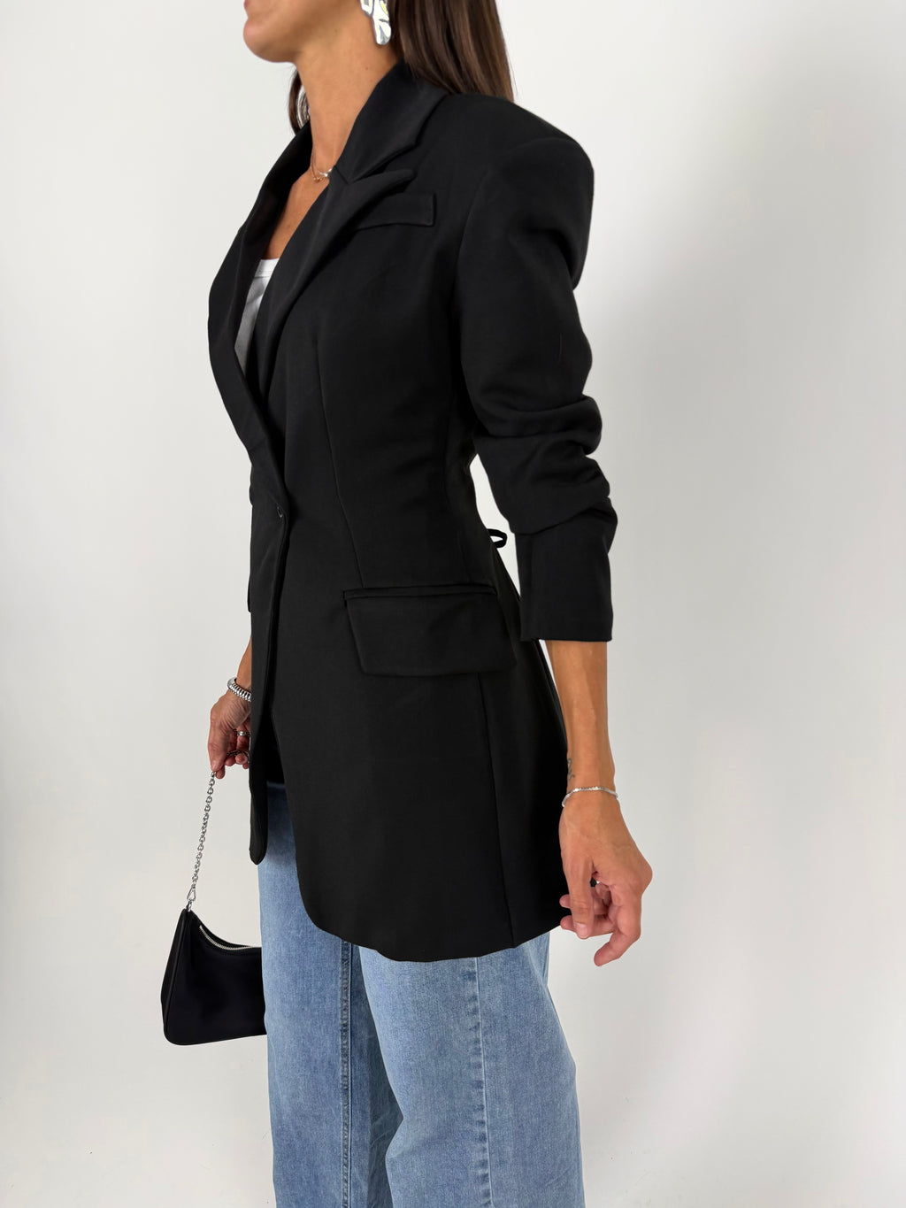 BLAZER MADAME