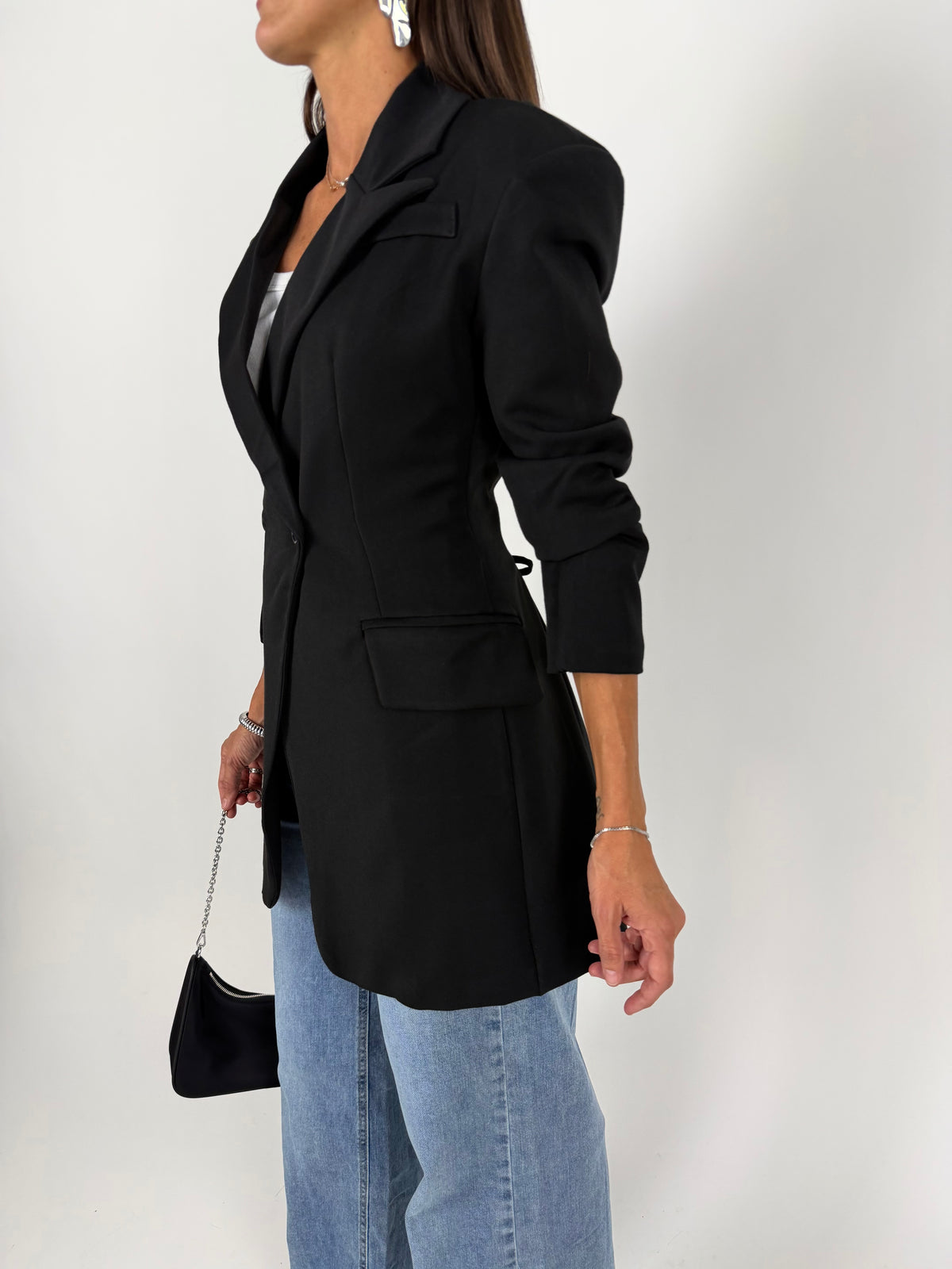 BLAZER MADAME
