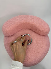 Carica l'immagine nel visualizzatore di Gallery, BANGLE SLIM SILVER
