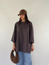 Carica l&#39;immagine nel visualizzatore di Gallery, T-SHIRT JUST FUMO
