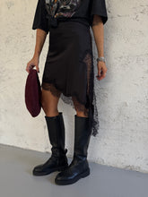 Carica l&#39;immagine nel visualizzatore di Gallery, SLIP DRESS
