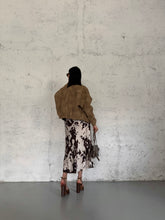 Carica l&#39;immagine nel visualizzatore di Gallery, skirt cow
