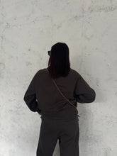 Carica l&#39;immagine nel visualizzatore di Gallery, TRACKSUIT ANTRACITE
