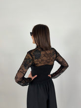 Carica l'immagine nel visualizzatore di Gallery, JUMP PALACE NERA
