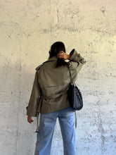 Carica l&#39;immagine nel visualizzatore di Gallery, TRENCH WAIST
