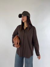 Carica l'immagine nel visualizzatore di Gallery, SHIRT DAYBYDAY MOKA
