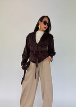 Carica l&#39;immagine nel visualizzatore di Gallery, GIACCA DAFT
