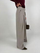 Carica l'immagine nel visualizzatore di Gallery, TAILORED PANTS
