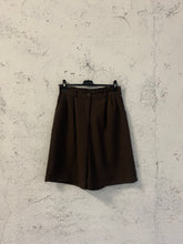 Carica l&#39;immagine nel visualizzatore di Gallery, BERMUDA CIOCCOLATO
