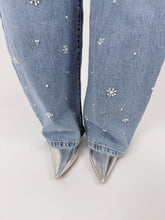 Carica l'immagine nel visualizzatore di Gallery, DÉCOLLETÉ SILVER
