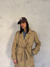 Carica l&#39;immagine nel visualizzatore di Gallery, trench classic
