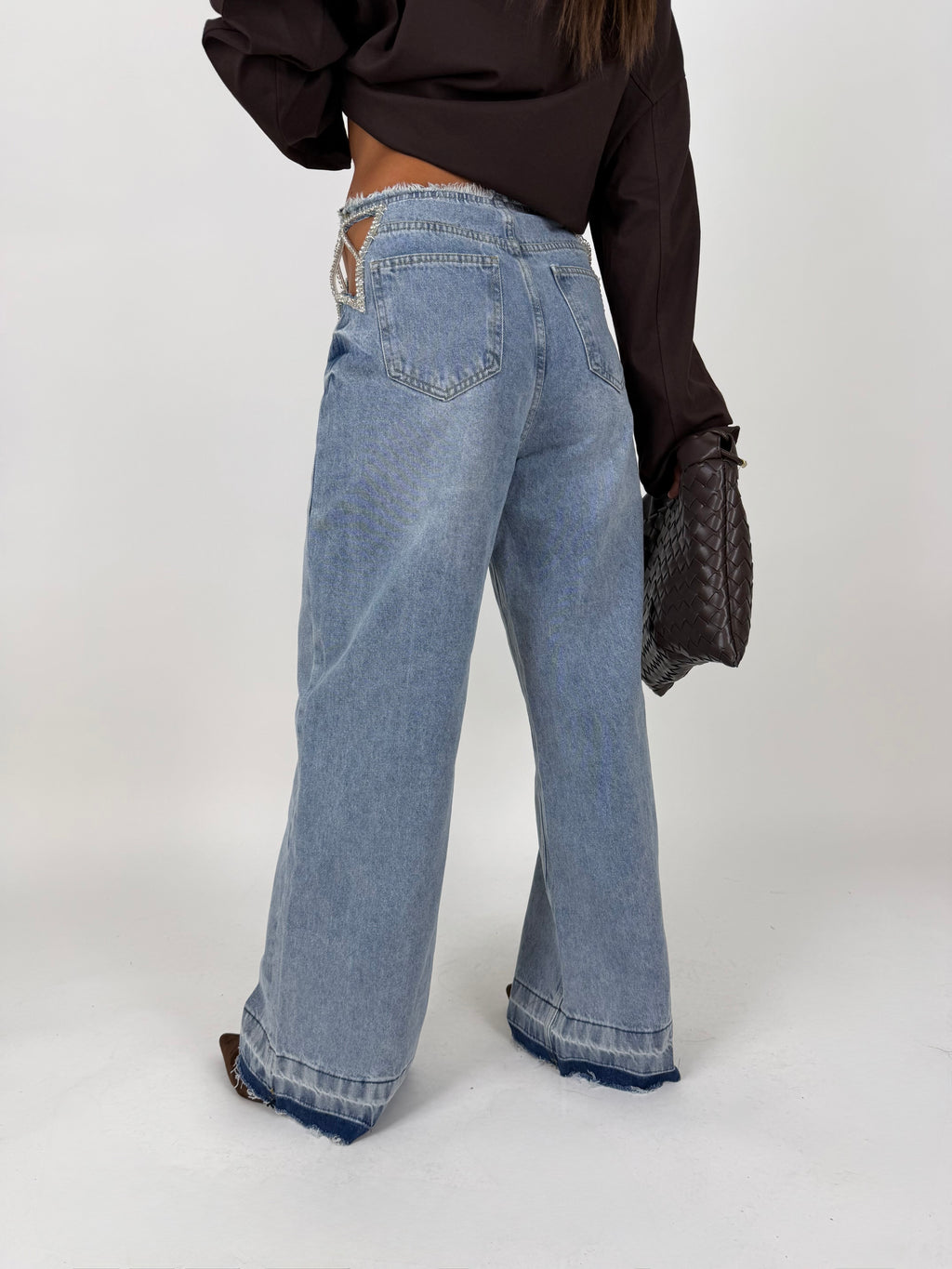 JEANS STAR