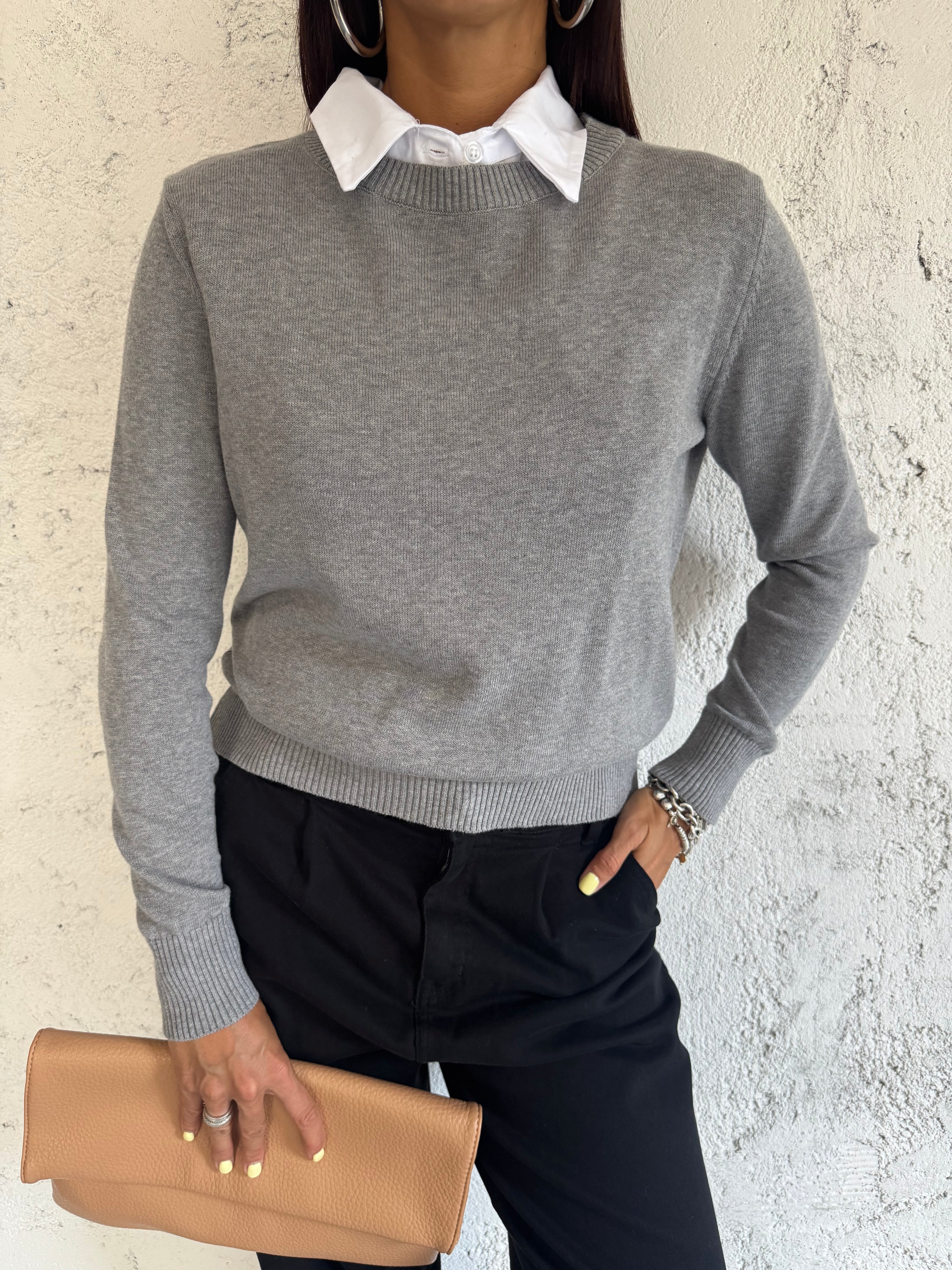 PULL COLOR