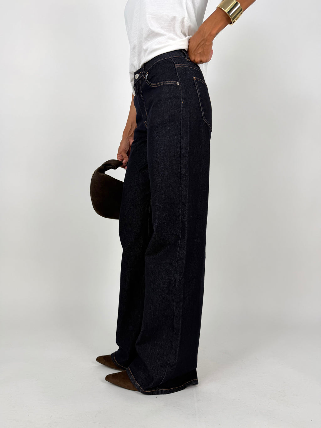 JEANS GLOOM