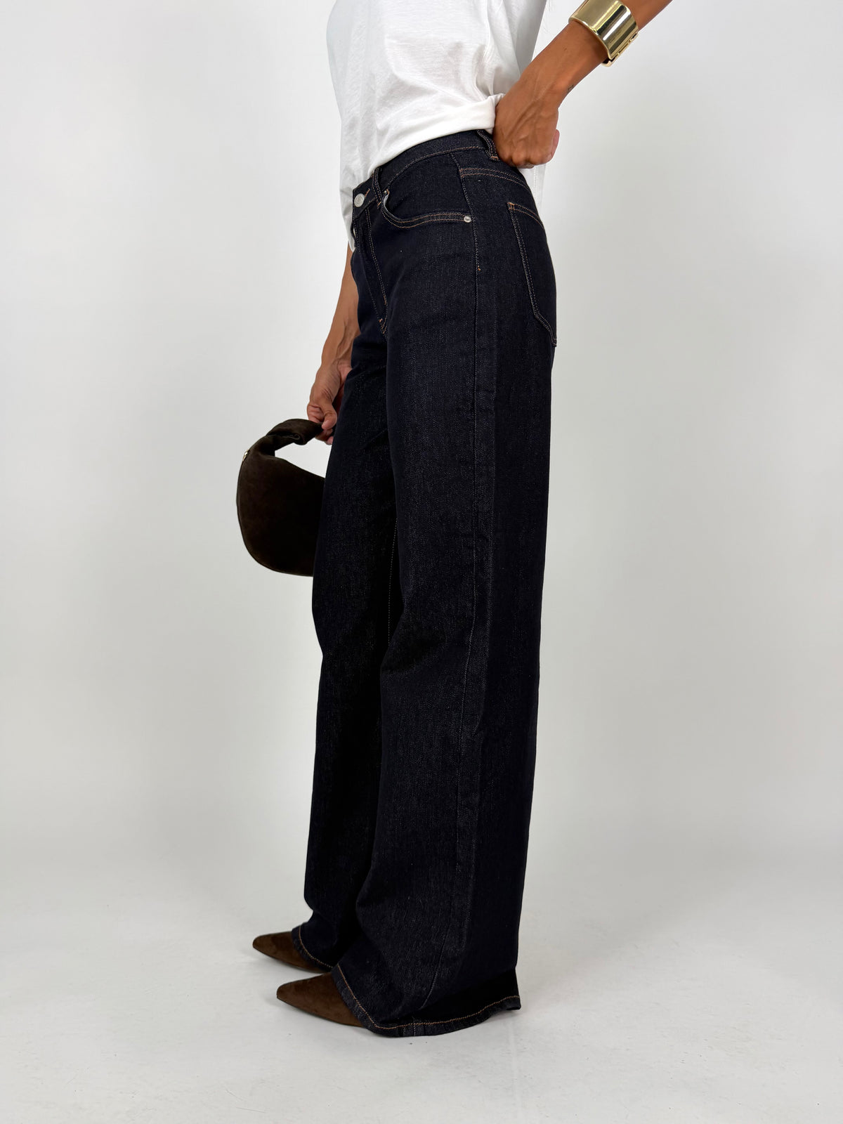 JEANS GLOOM