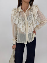 Carica l'immagine nel visualizzatore di Gallery, CAMICIA CRYSTAL
