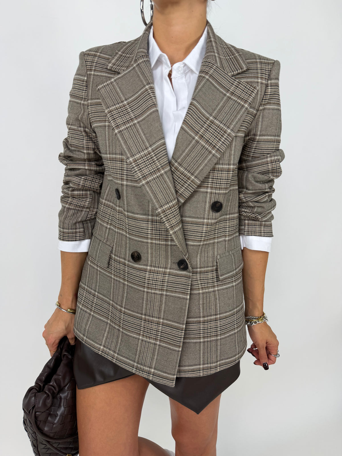 BLAZER PRINCE