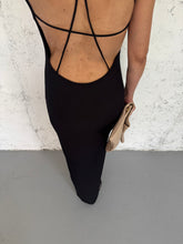 Carica l&#39;immagine nel visualizzatore di Gallery, DRESS STRETCH

