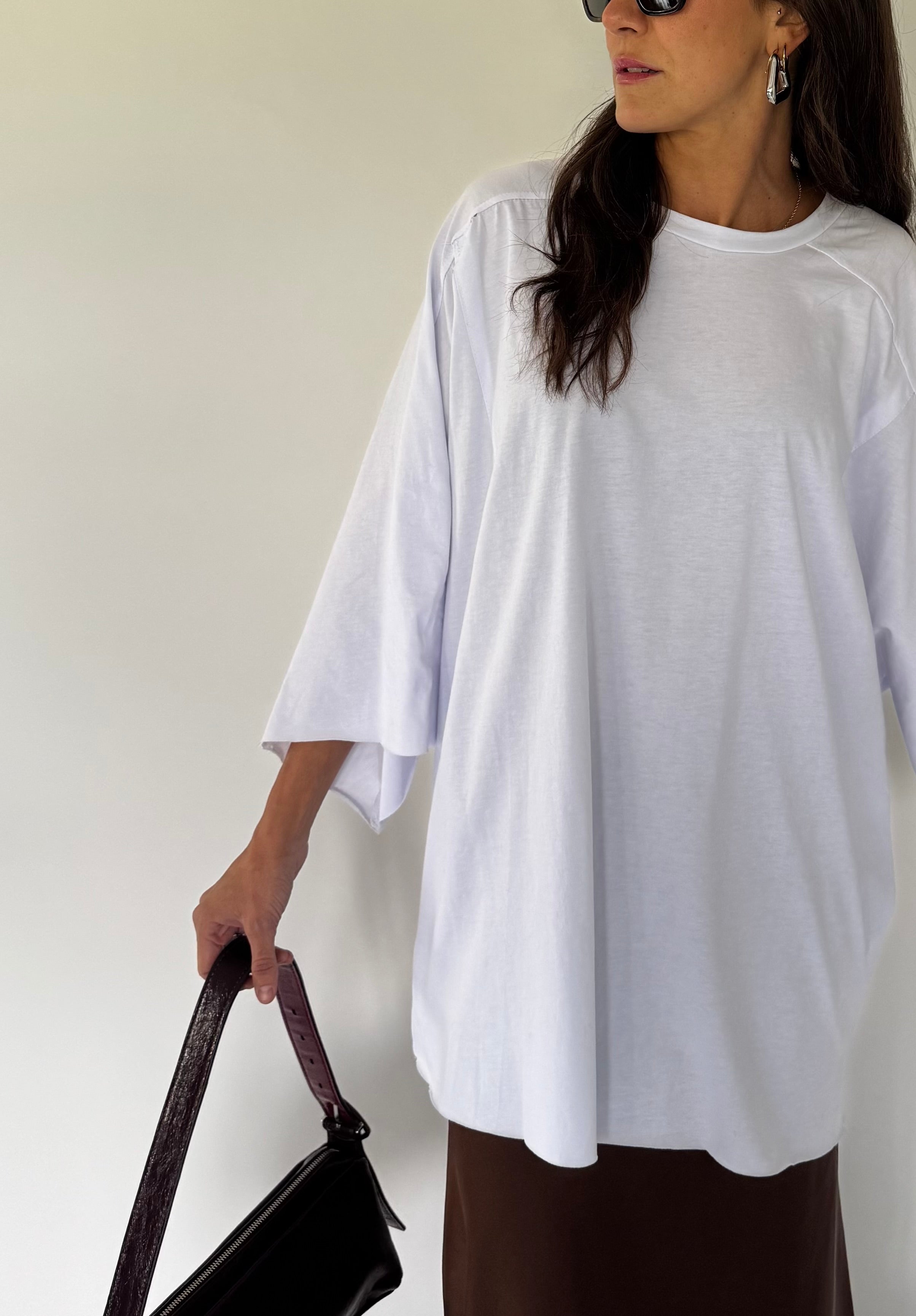 T-SHIRT JUST BIANCA