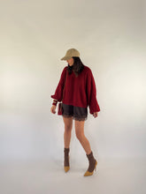 Carica l&#39;immagine nel visualizzatore di Gallery, SHORTS LACE CHOCO
