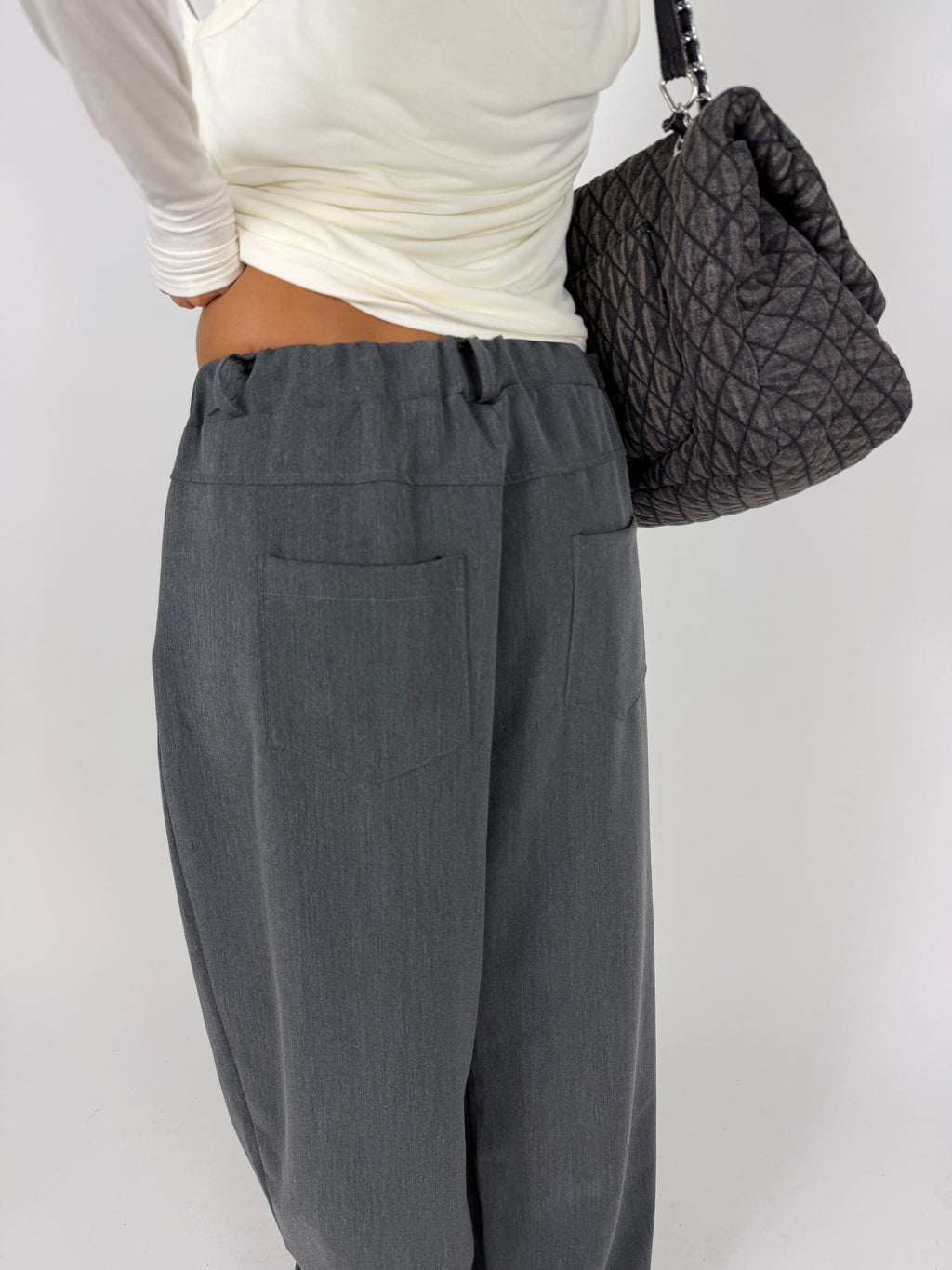 PANTA LOUNGE GRIGIO