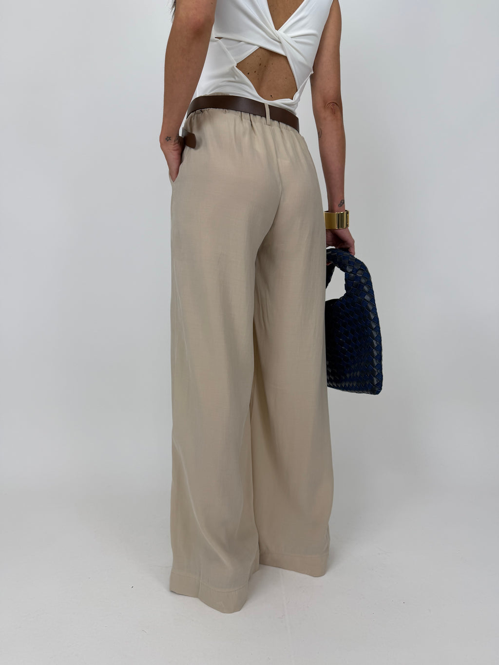 PANTA VALE BEIGE
