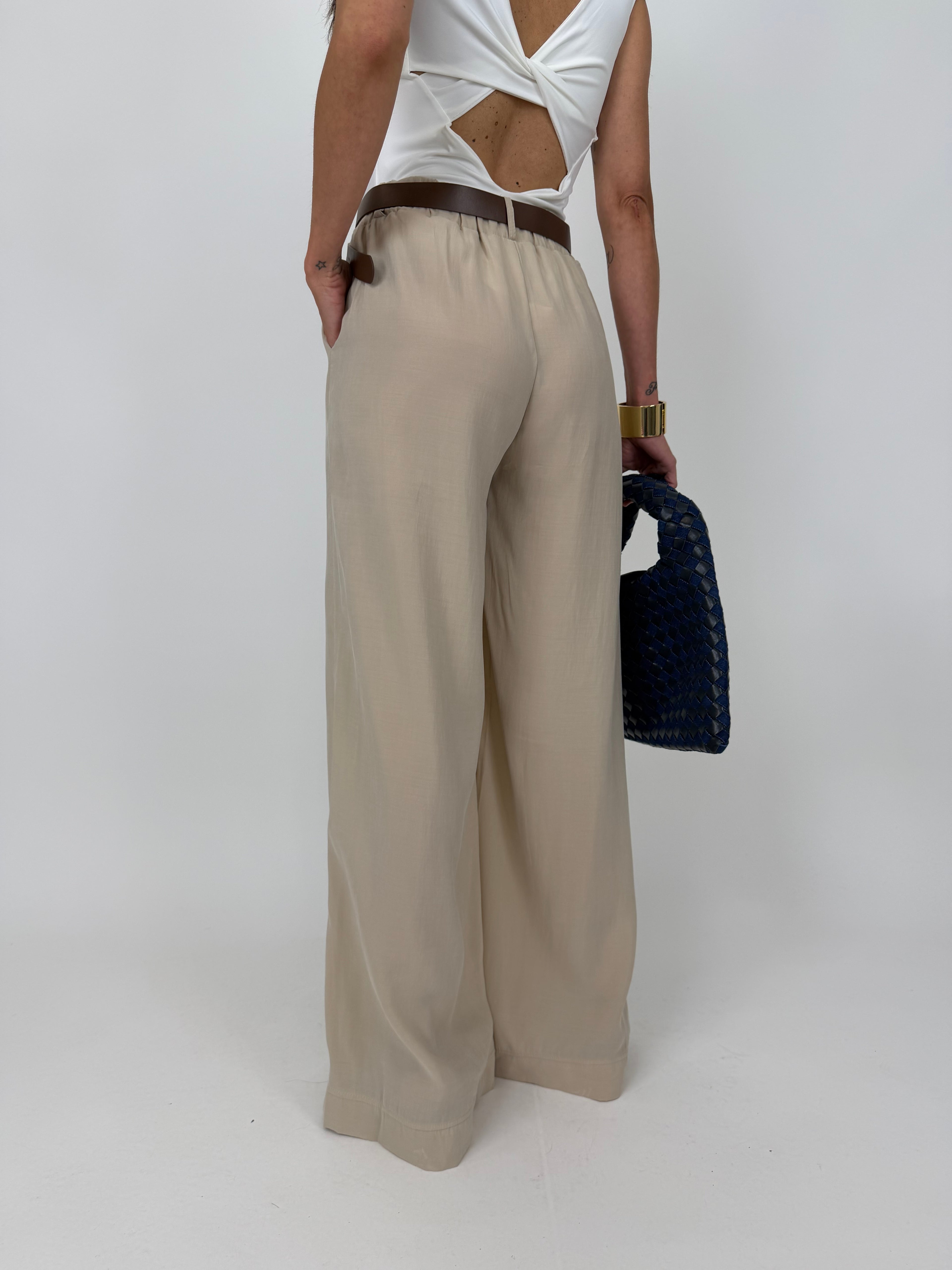 PANTA VALE BEIGE