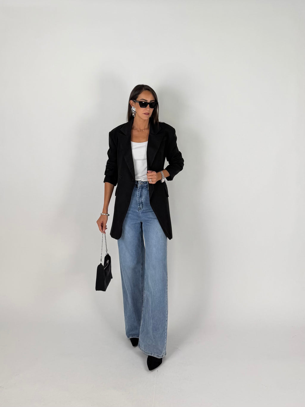 BLAZER MADAME