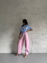 Carica l&#39;immagine nel visualizzatore di Gallery, JEANS PASTEL GLOBE
