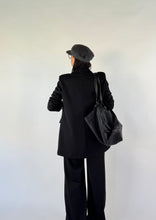 Carica l'immagine nel visualizzatore di Gallery, TAILLEUR DAILY NERO
