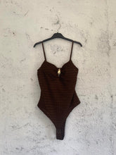 Carica l&#39;immagine nel visualizzatore di Gallery, BODY BROWN GOLD
