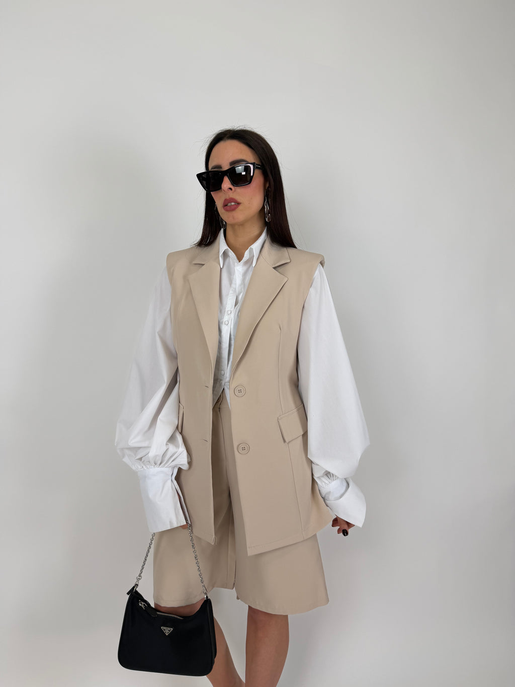 CITY SET BEIGE