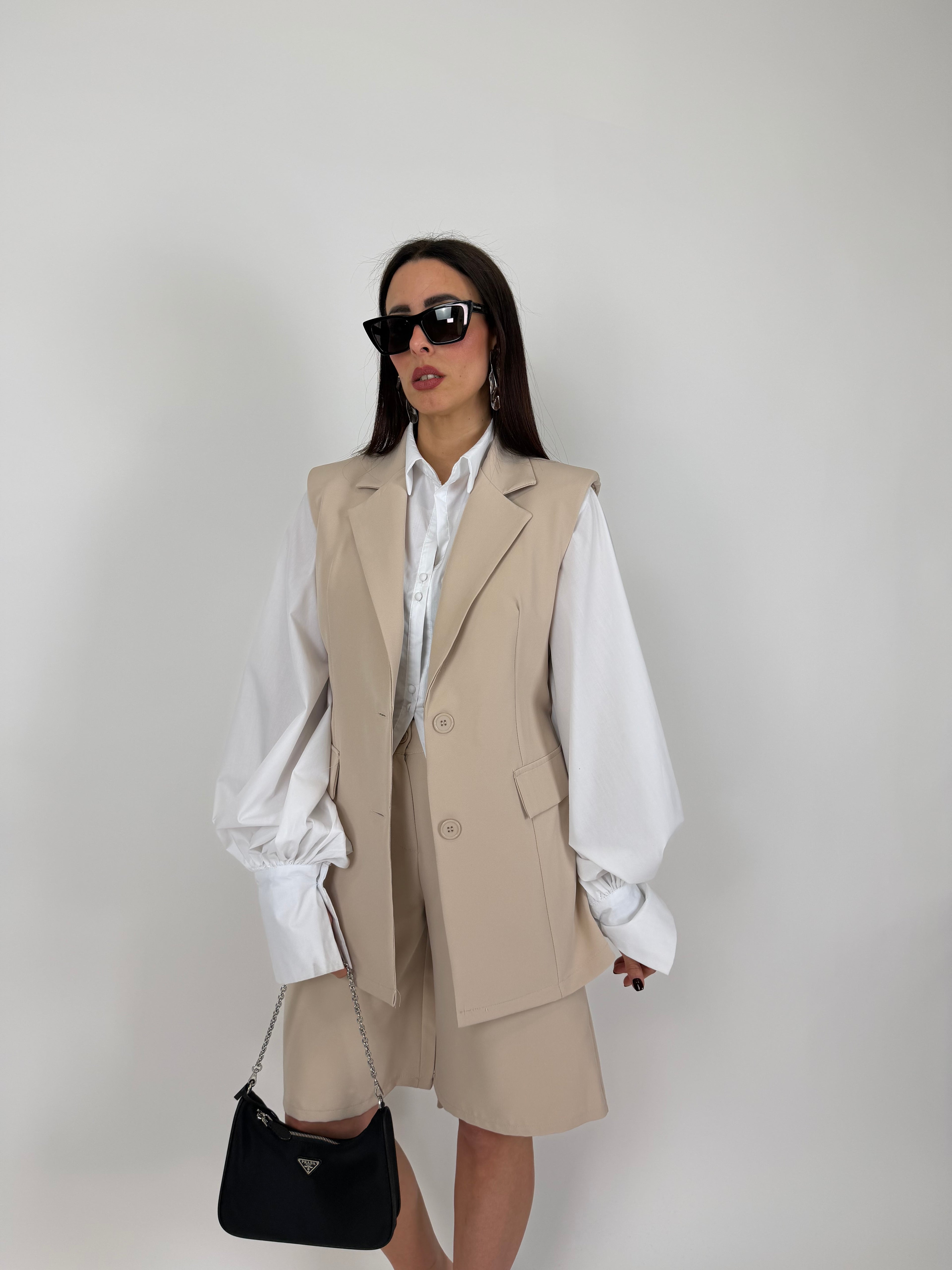 CITY SET BEIGE
