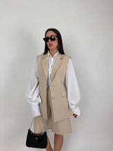 Carica l'immagine nel visualizzatore di Gallery, CITY SET BEIGE
