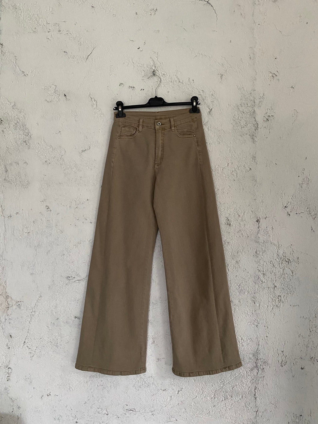 SAND DENIM