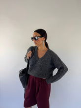 Carica l&#39;immagine nel visualizzatore di Gallery, PULL GREYFULL
