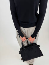 Carica l'immagine nel visualizzatore di Gallery, PULL WRIST NERO
