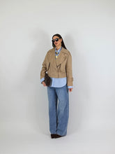 Carica l'immagine nel visualizzatore di Gallery, TRENCH SQUARE DESERT
