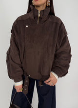 Carica l'immagine nel visualizzatore di Gallery, CHIODO REBEL CHOCO
