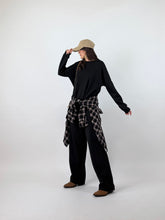 Carica l'immagine nel visualizzatore di Gallery, UNIFORM SET NERA
