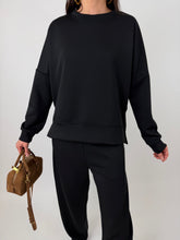 Carica l'immagine nel visualizzatore di Gallery, UNIFORM SET NERA
