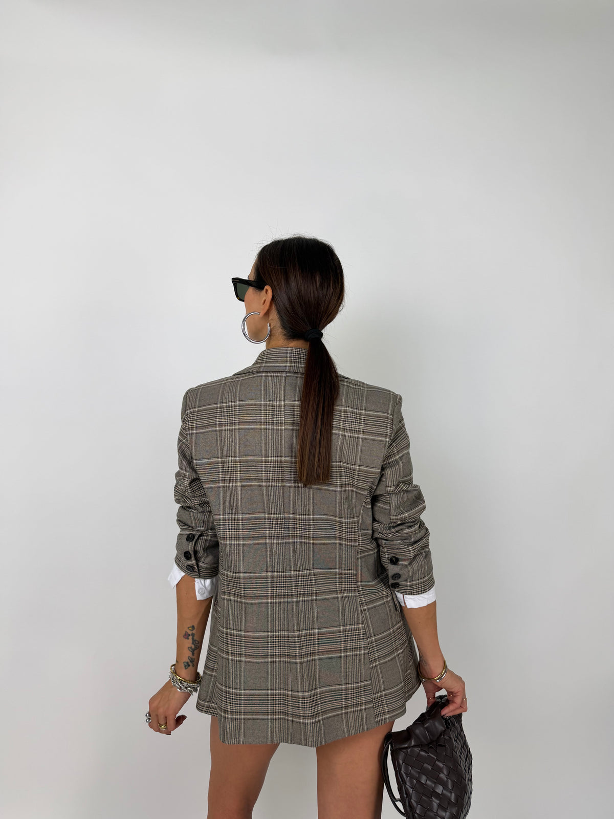 BLAZER PRINCE