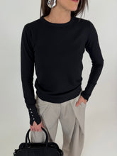 Carica l'immagine nel visualizzatore di Gallery, PULL WRIST NERO
