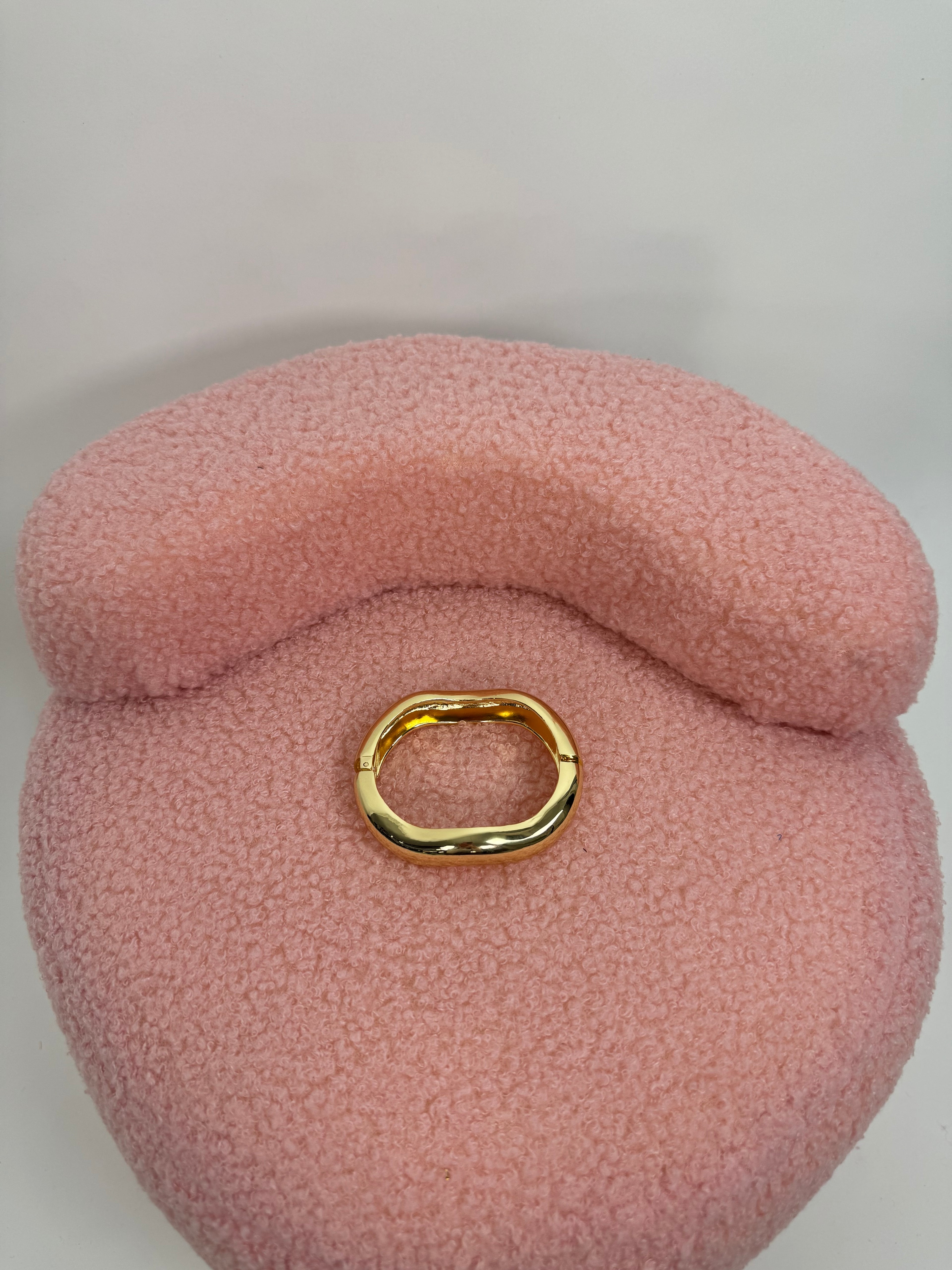 BANGLE SLIM GOLD